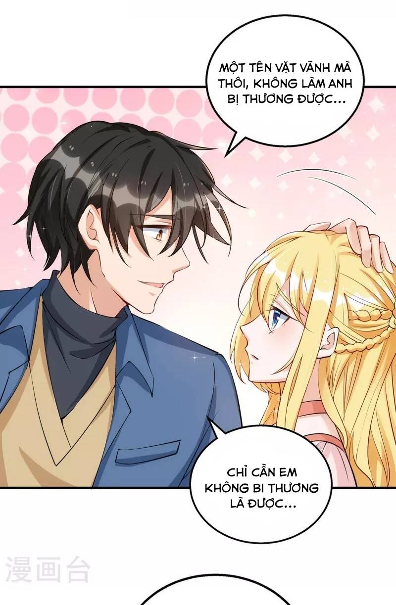 Thiết Lập Nhân Vật Daddy Của Tôi Bị Sụp Đổ: Chapter 173