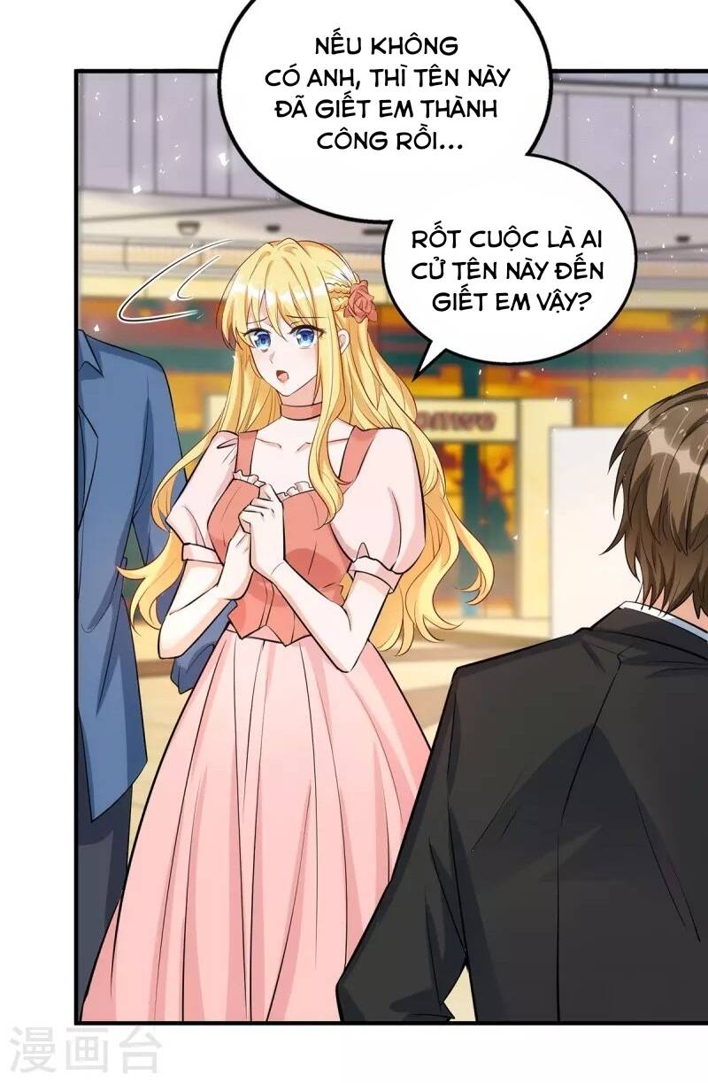 Thiết Lập Nhân Vật Daddy Của Tôi Bị Sụp Đổ: Chapter 173