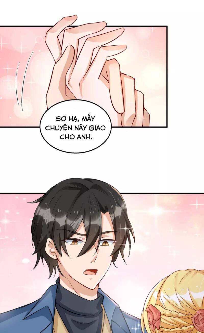 Thiết Lập Nhân Vật Daddy Của Tôi Bị Sụp Đổ: Chapter 173