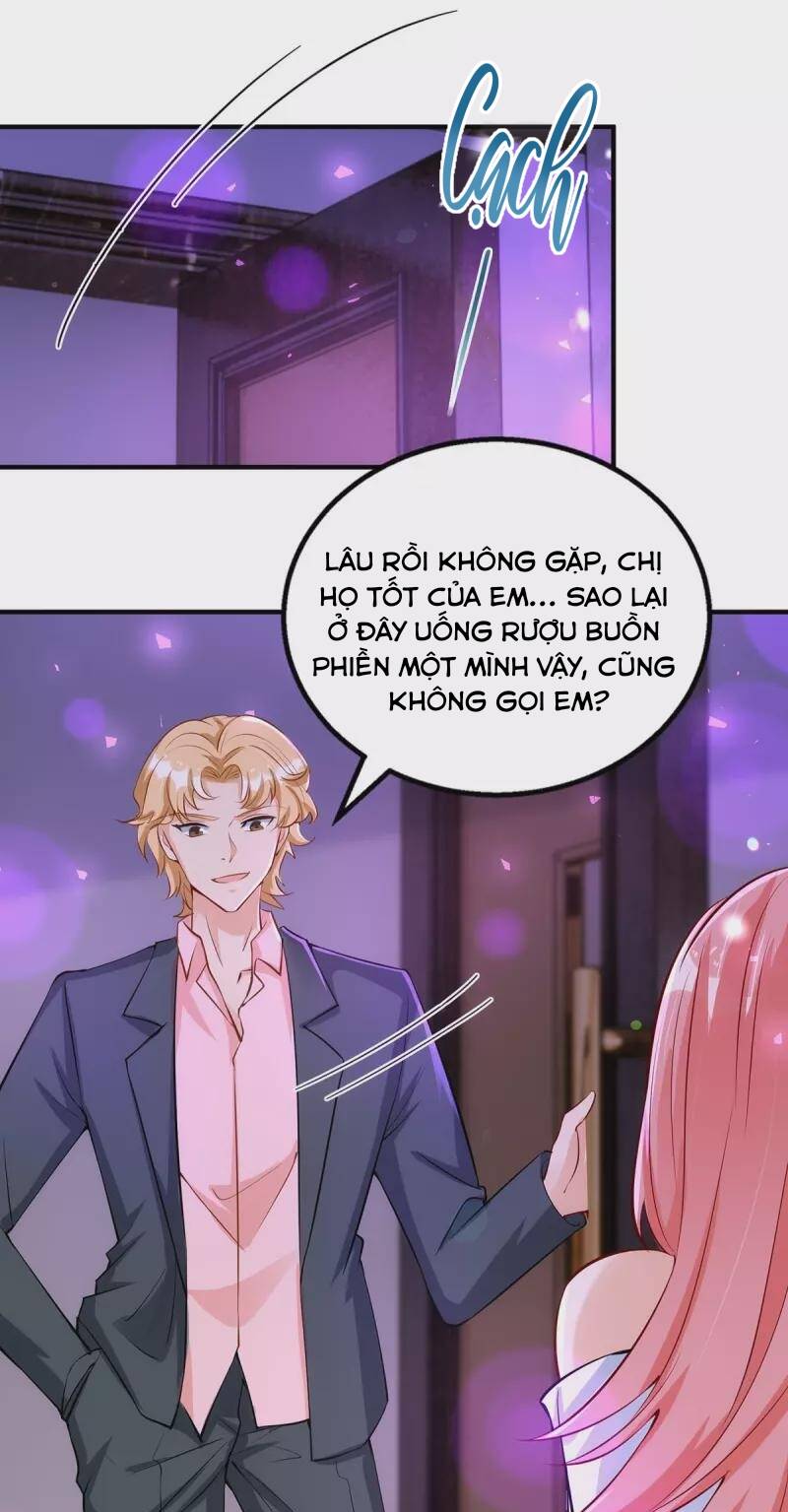 Thiết Lập Nhân Vật Daddy Của Tôi Bị Sụp Đổ: Chapter 173