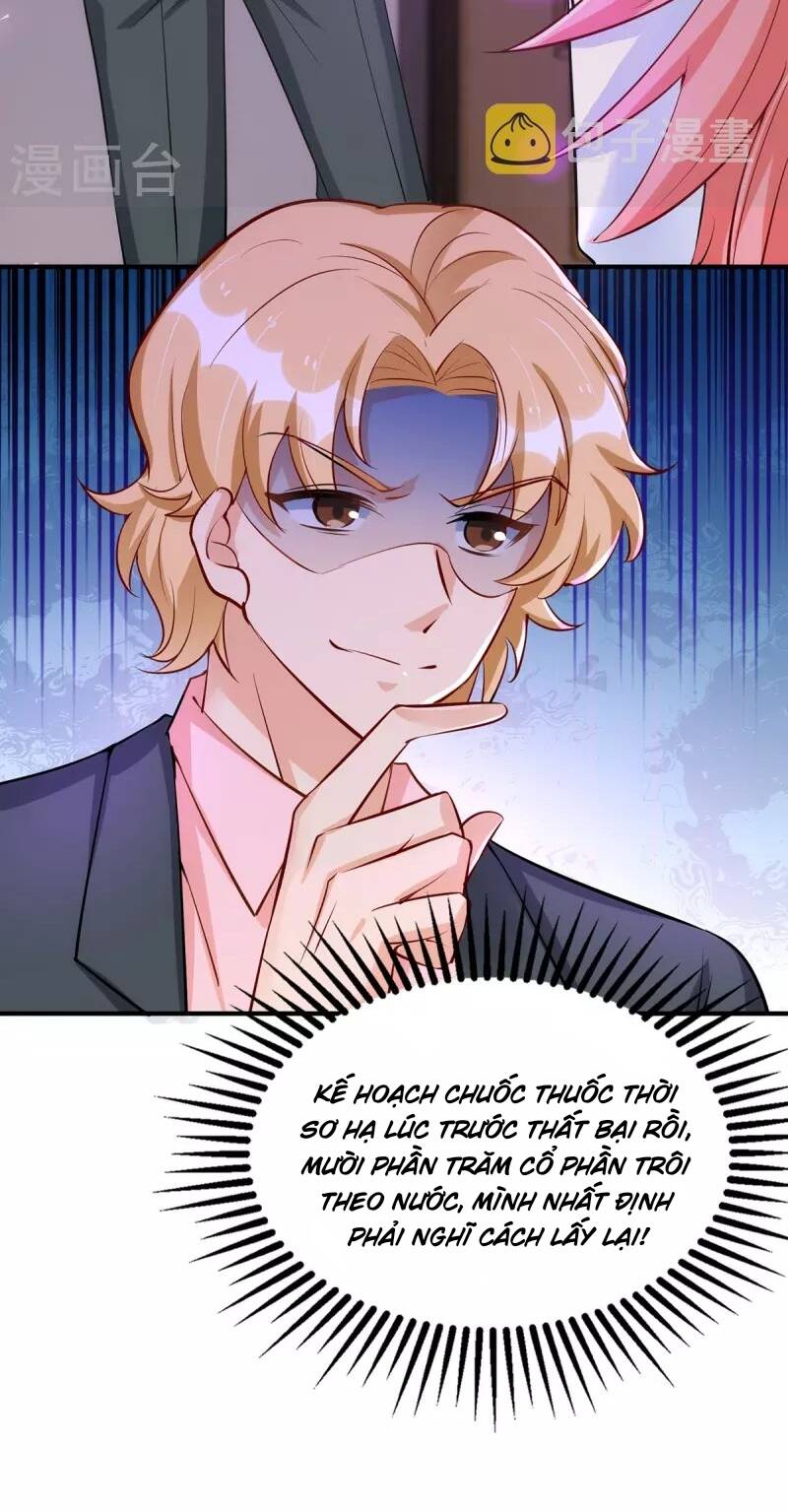Thiết Lập Nhân Vật Daddy Của Tôi Bị Sụp Đổ: Chapter 173