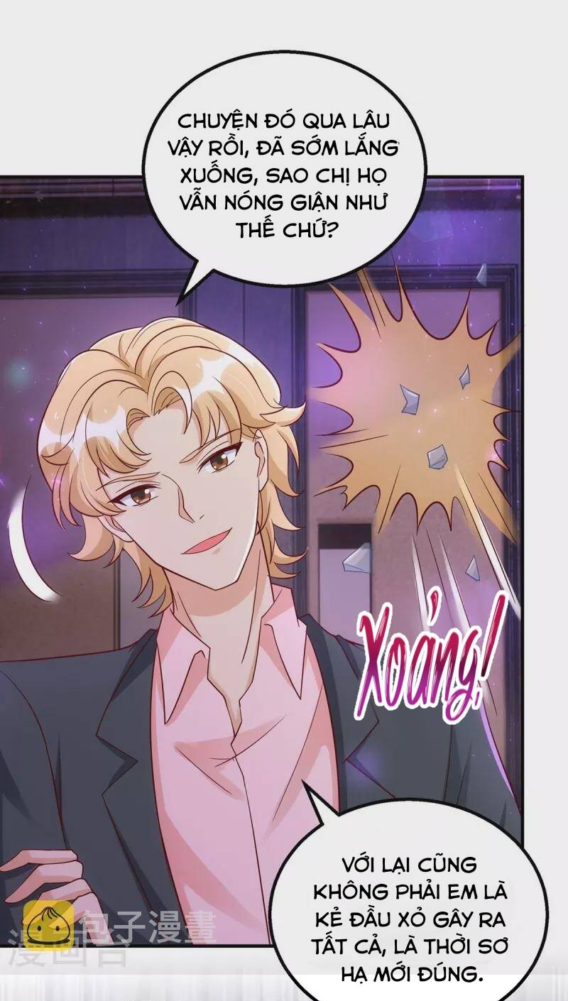 Thiết Lập Nhân Vật Daddy Của Tôi Bị Sụp Đổ: Chapter 173