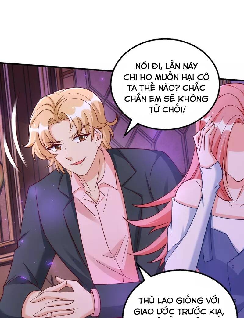 Thiết Lập Nhân Vật Daddy Của Tôi Bị Sụp Đổ: Chapter 173