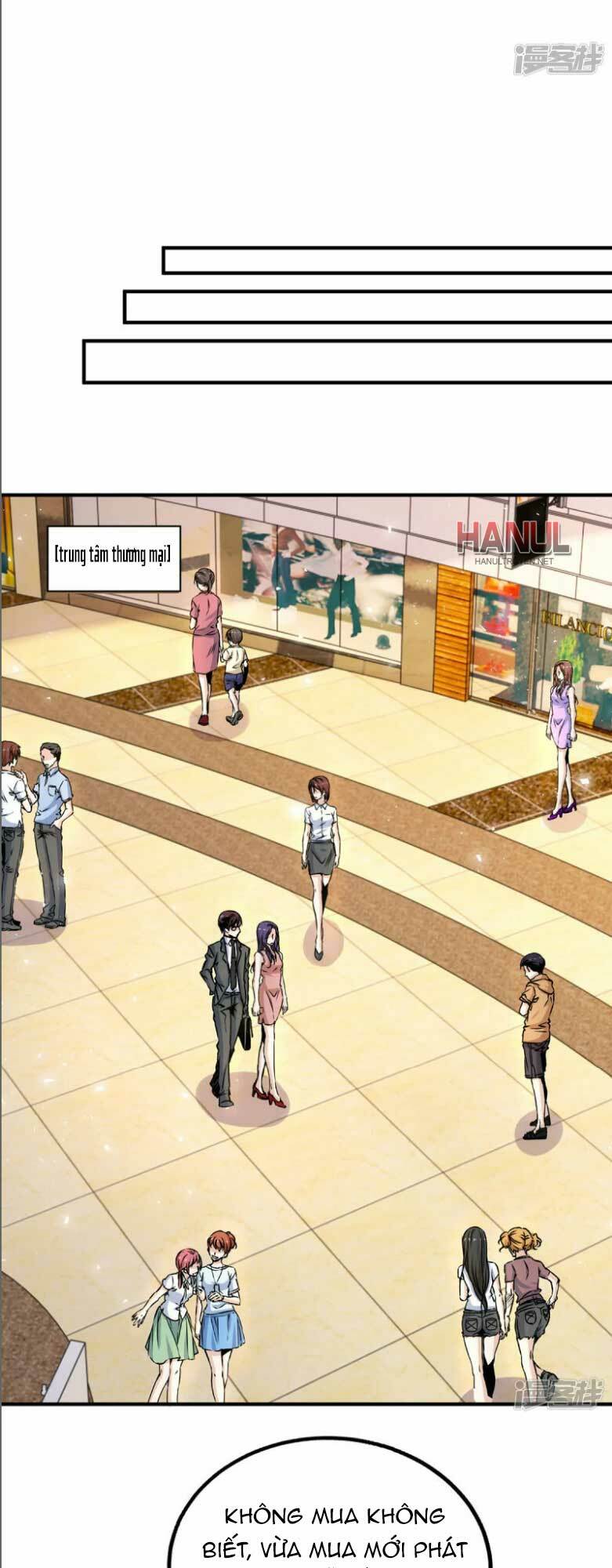 Thiết Lập Nhân Vật Daddy Của Tôi Bị Sụp Đổ: Chapter 173