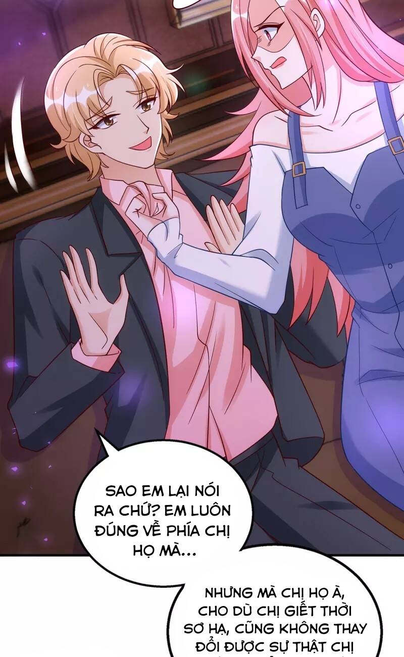 Thiết Lập Nhân Vật Daddy Của Tôi Bị Sụp Đổ: Chapter 173
