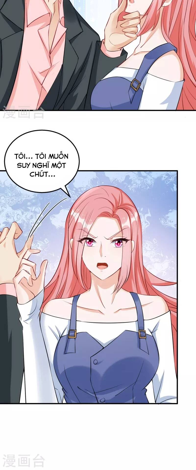 Thiết Lập Nhân Vật Daddy Của Tôi Bị Sụp Đổ: Chapter 173