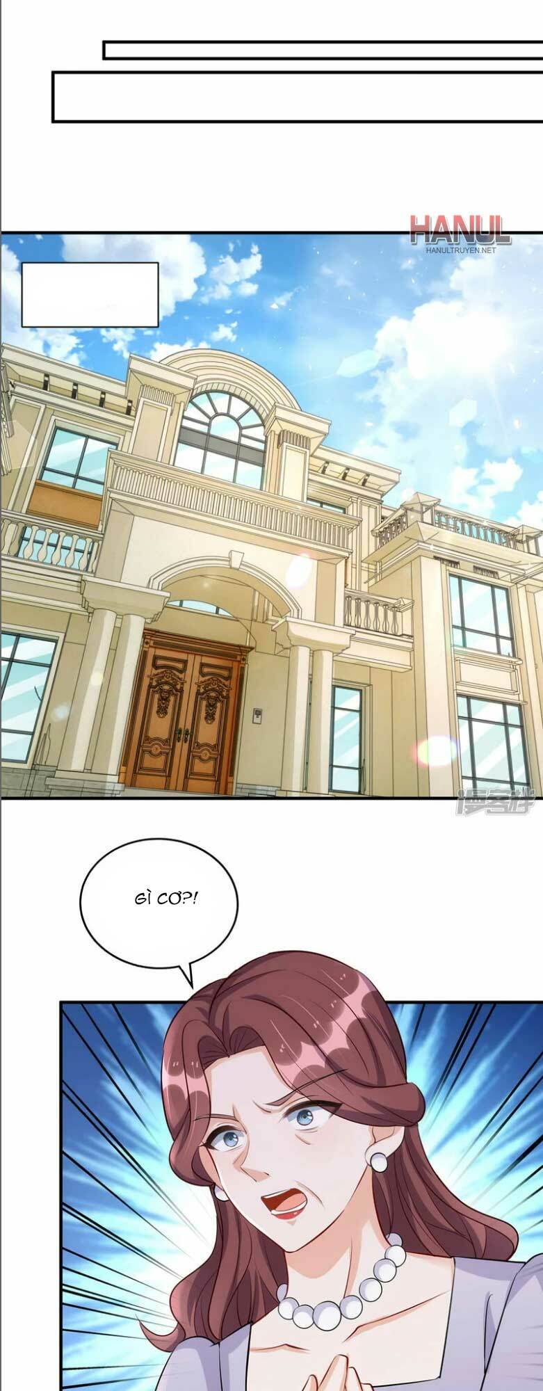 Thiết Lập Nhân Vật Daddy Của Tôi Bị Sụp Đổ: Chapter 175