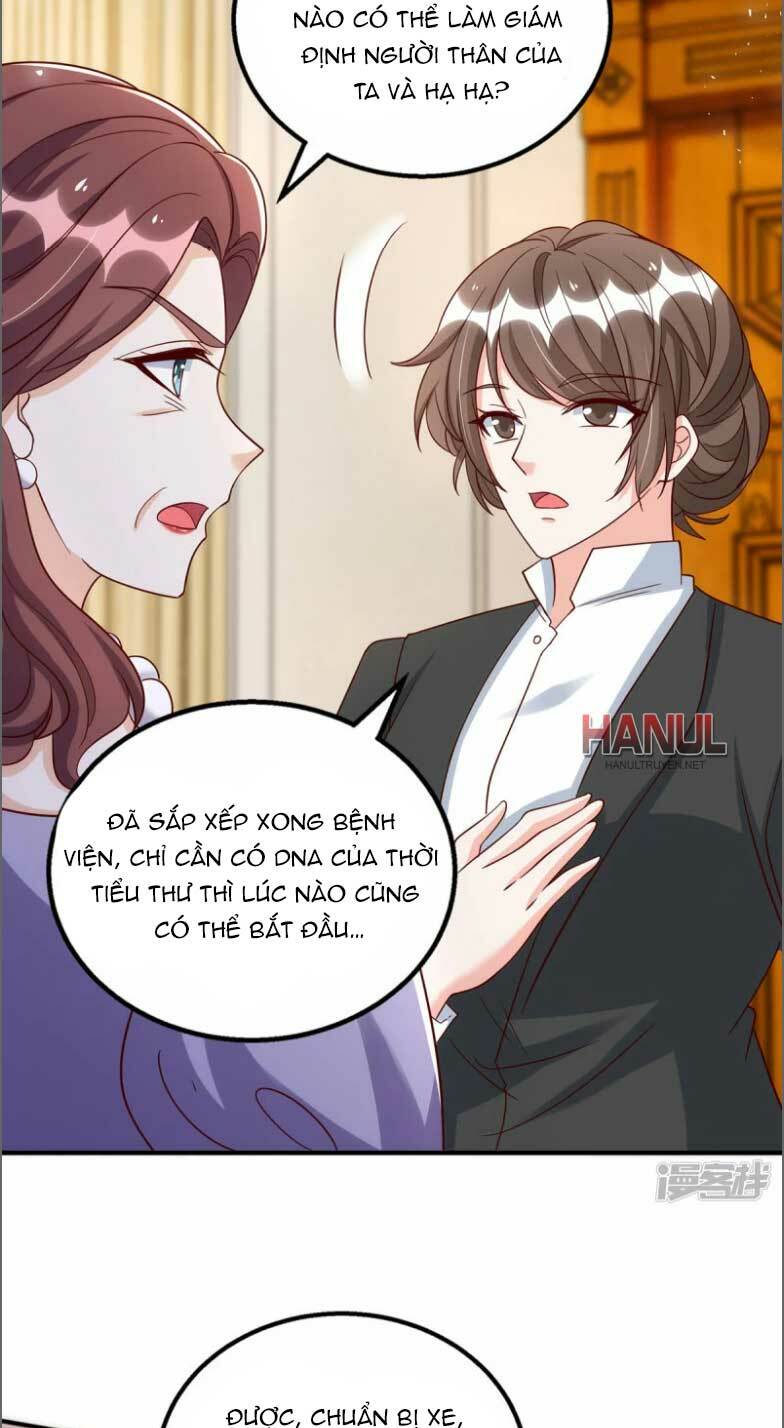 Thiết Lập Nhân Vật Daddy Của Tôi Bị Sụp Đổ: Chapter 175