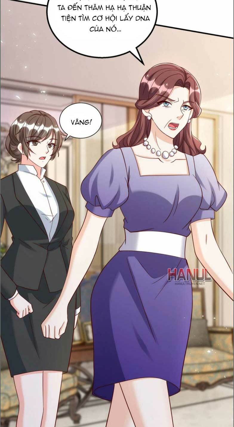 Thiết Lập Nhân Vật Daddy Của Tôi Bị Sụp Đổ: Chapter 175