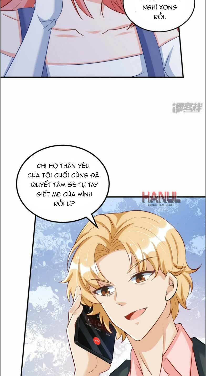 Thiết Lập Nhân Vật Daddy Của Tôi Bị Sụp Đổ: Chapter 175