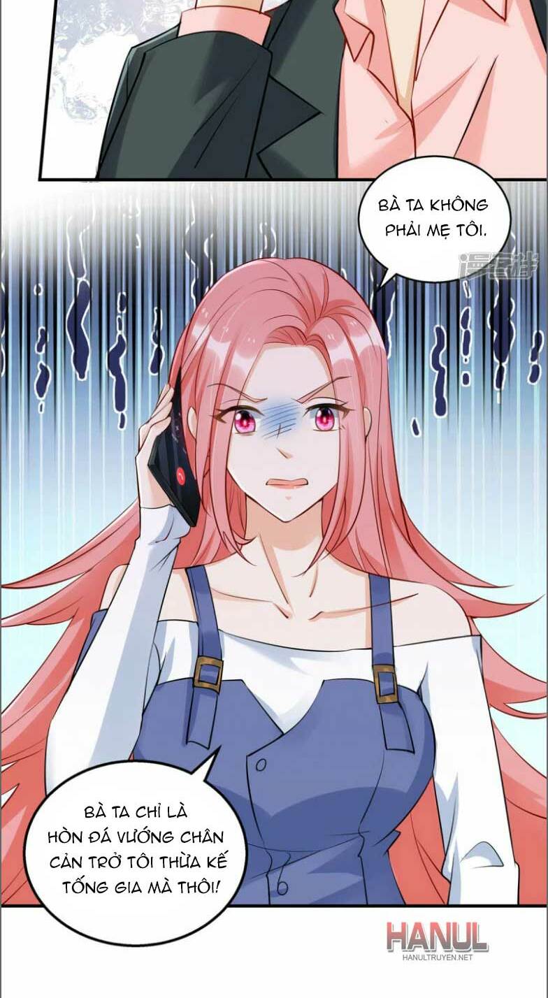 Thiết Lập Nhân Vật Daddy Của Tôi Bị Sụp Đổ: Chapter 175