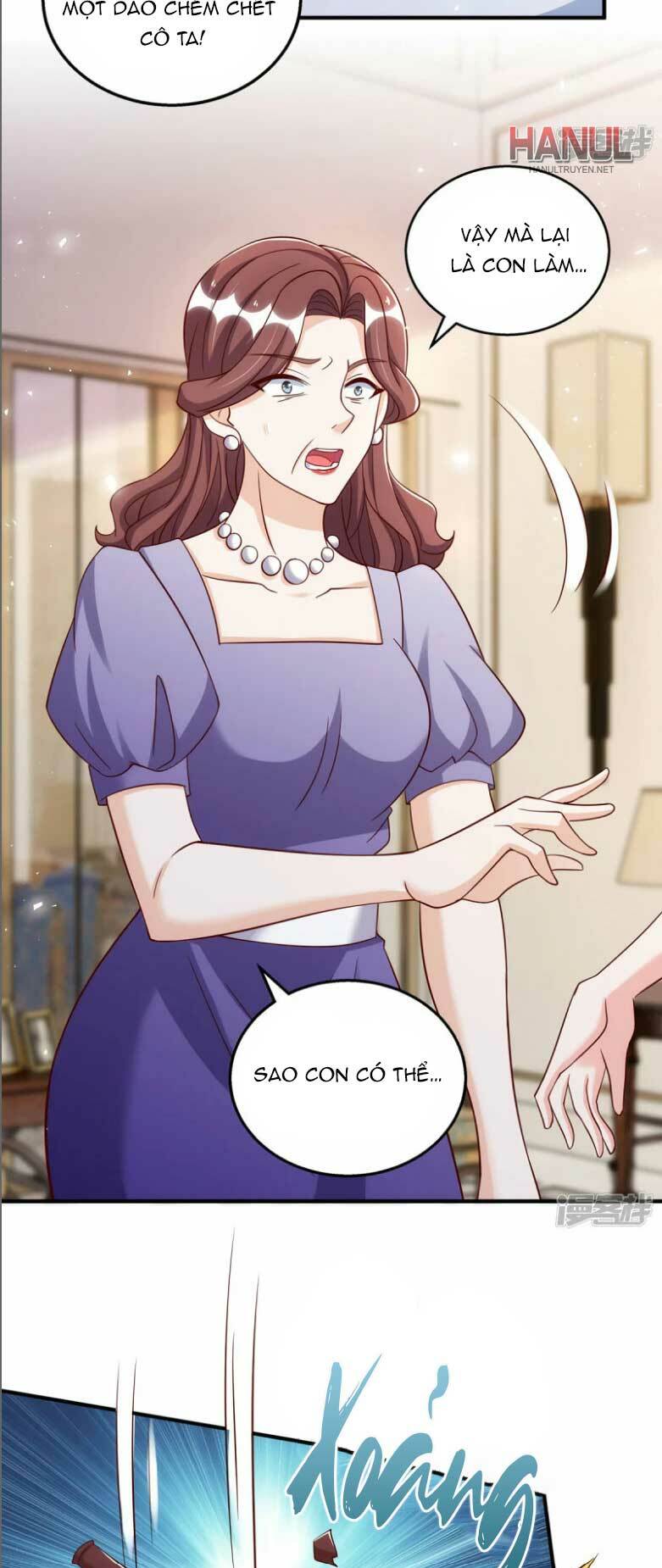 Thiết Lập Nhân Vật Daddy Của Tôi Bị Sụp Đổ: Chapter 175