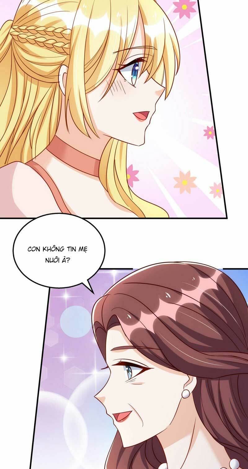 Thiết Lập Nhân Vật Daddy Của Tôi Bị Sụp Đổ: Chapter 176