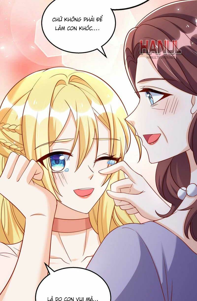 Thiết Lập Nhân Vật Daddy Của Tôi Bị Sụp Đổ: Chapter 176