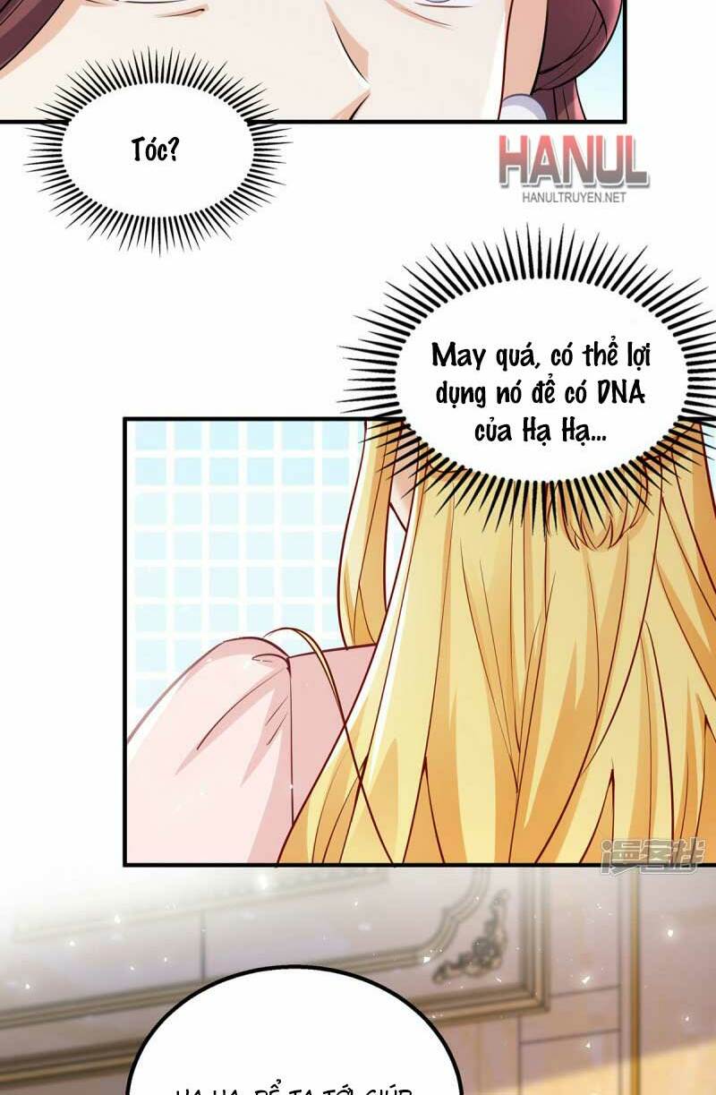 Thiết Lập Nhân Vật Daddy Của Tôi Bị Sụp Đổ: Chapter 176