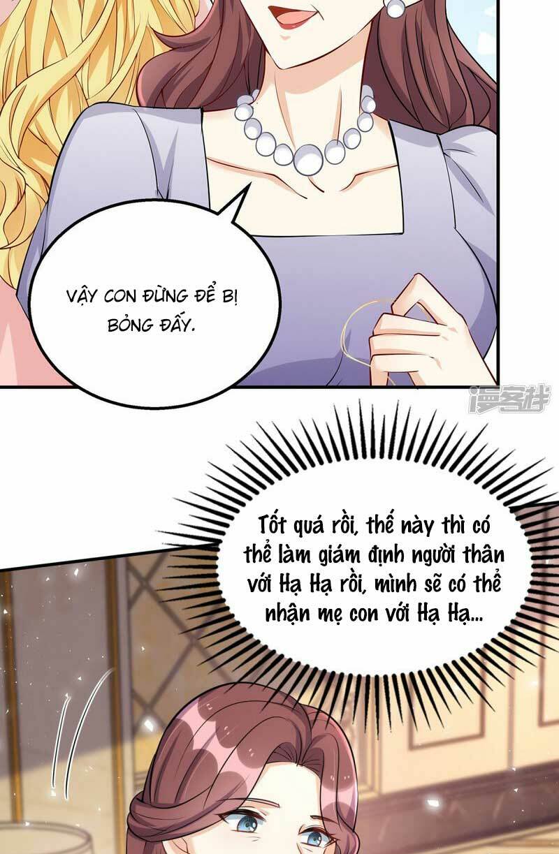 Thiết Lập Nhân Vật Daddy Của Tôi Bị Sụp Đổ: Chapter 176
