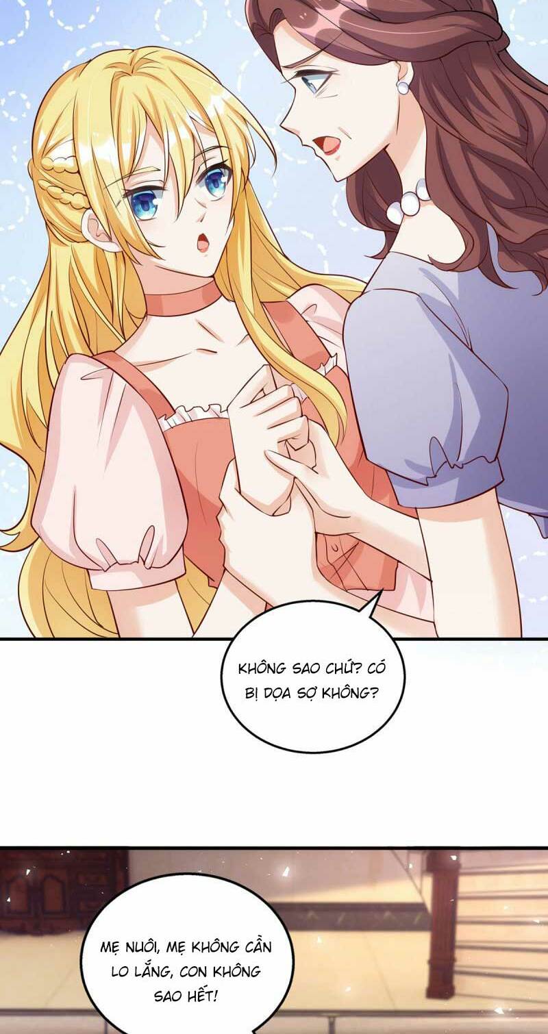 Thiết Lập Nhân Vật Daddy Của Tôi Bị Sụp Đổ: Chapter 176