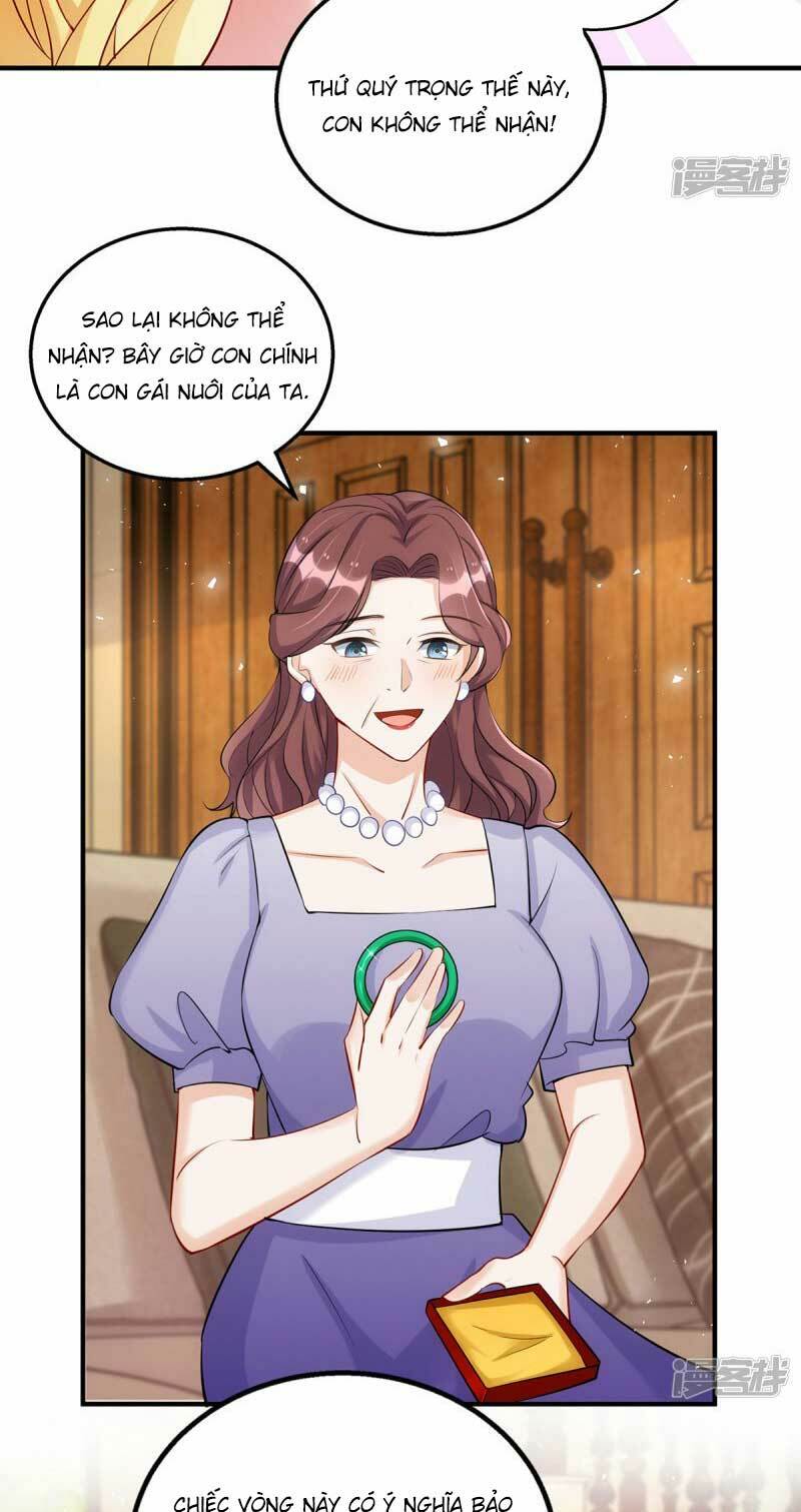 Thiết Lập Nhân Vật Daddy Của Tôi Bị Sụp Đổ: Chapter 176