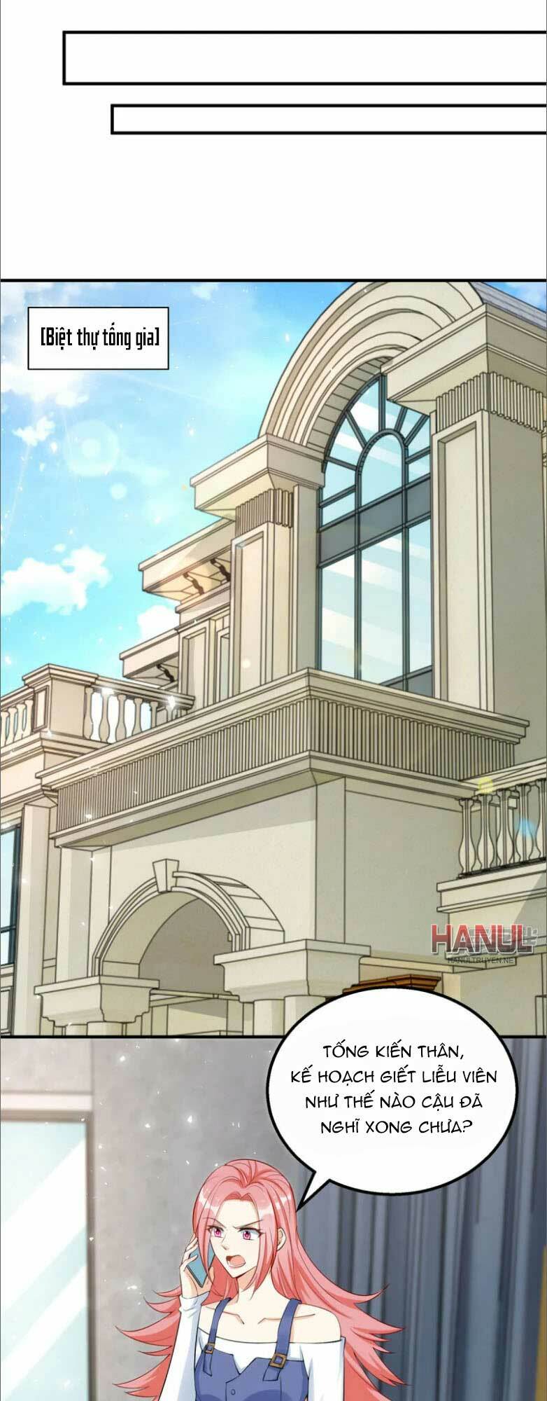 Thiết Lập Nhân Vật Daddy Của Tôi Bị Sụp Đổ: Chapter 177