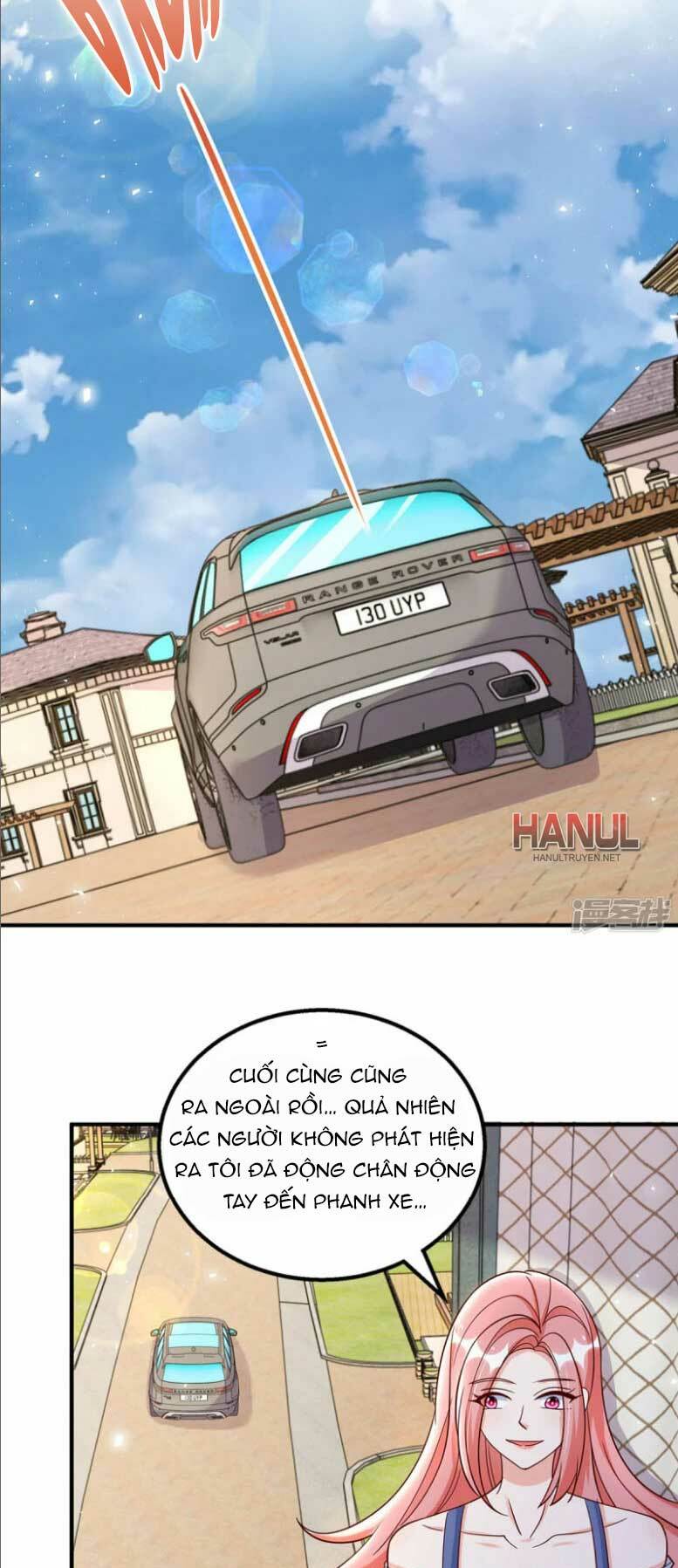Thiết Lập Nhân Vật Daddy Của Tôi Bị Sụp Đổ: Chapter 177