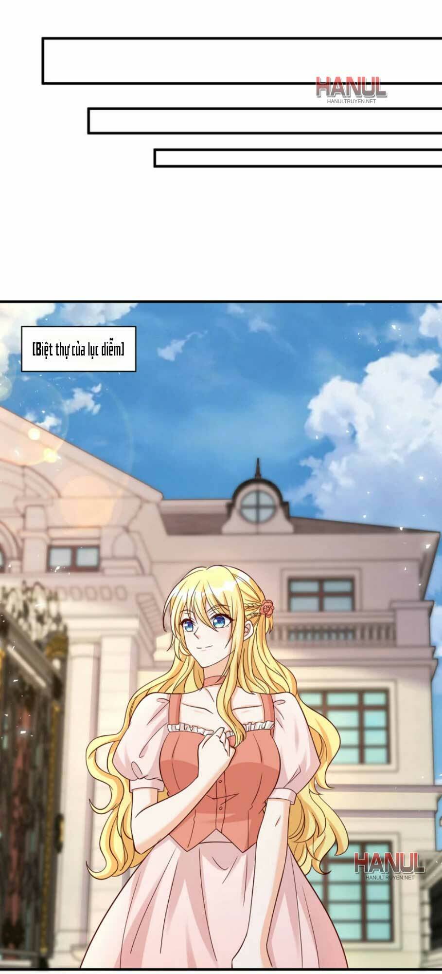 Thiết Lập Nhân Vật Daddy Của Tôi Bị Sụp Đổ: Chapter 178