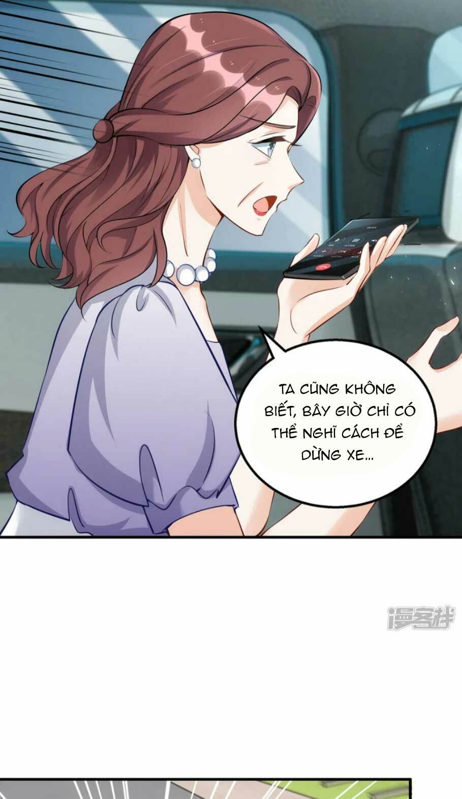 Thiết Lập Nhân Vật Daddy Của Tôi Bị Sụp Đổ: Chapter 178