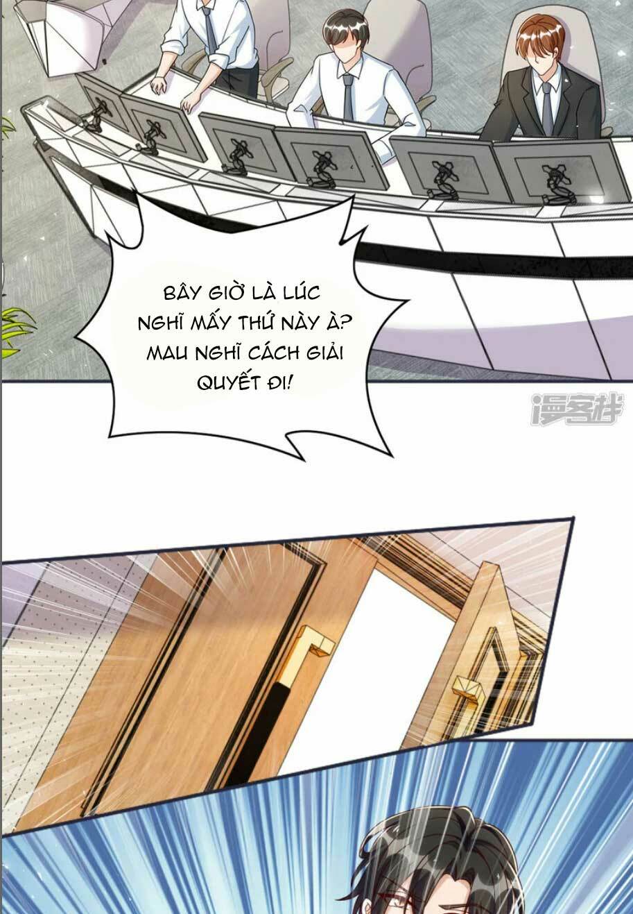 Thiết Lập Nhân Vật Daddy Của Tôi Bị Sụp Đổ: Chapter 178