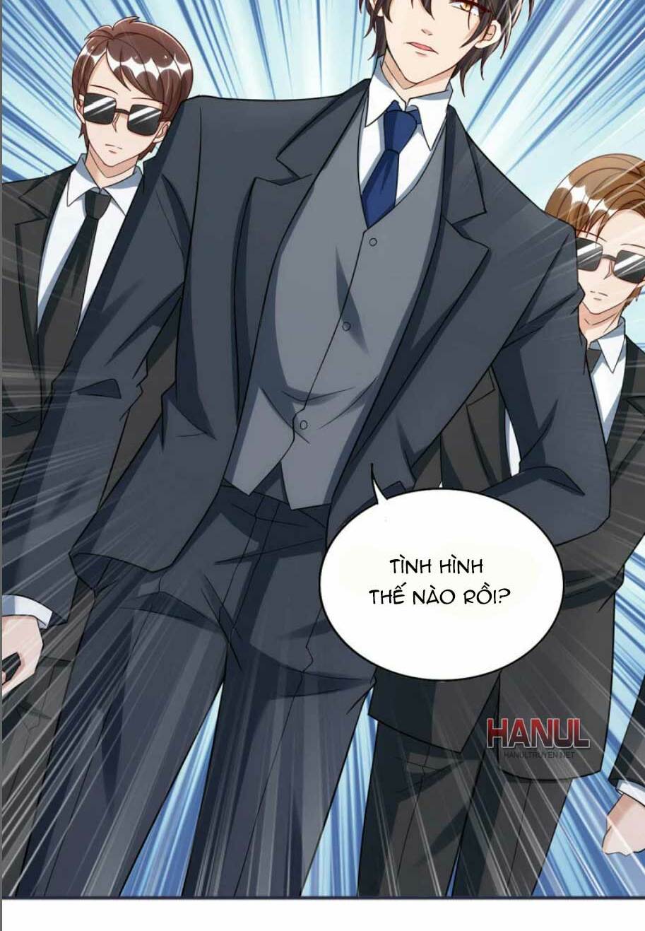 Thiết Lập Nhân Vật Daddy Của Tôi Bị Sụp Đổ: Chapter 178