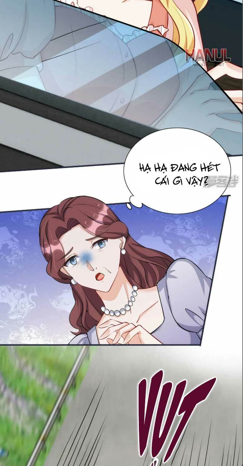 Thiết Lập Nhân Vật Daddy Của Tôi Bị Sụp Đổ: Chapter 179