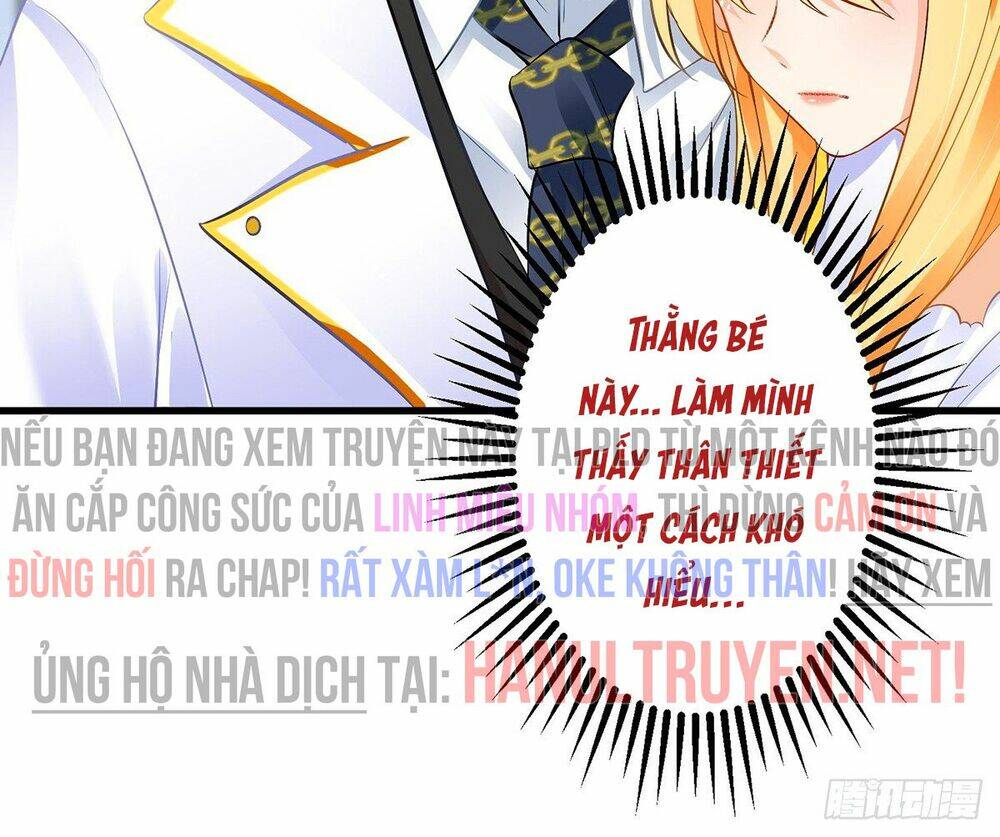 Thiết Lập Nhân Vật Daddy Của Tôi Bị Sụp Đổ: Chapter 18