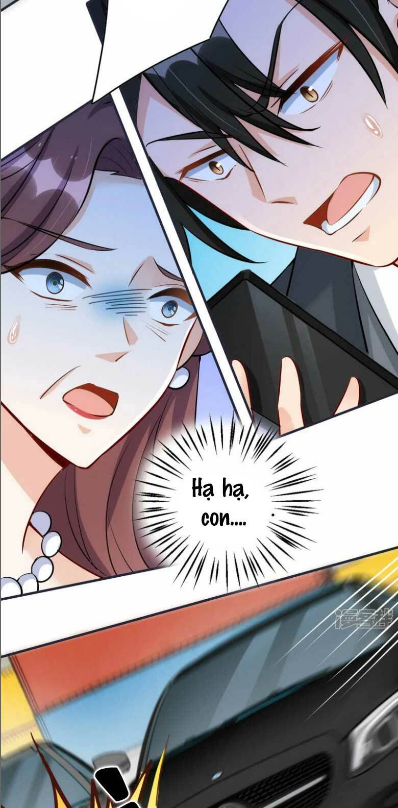 Thiết Lập Nhân Vật Daddy Của Tôi Bị Sụp Đổ: Chapter 180