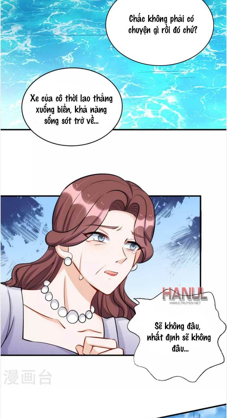 Thiết Lập Nhân Vật Daddy Của Tôi Bị Sụp Đổ: Chapter 181