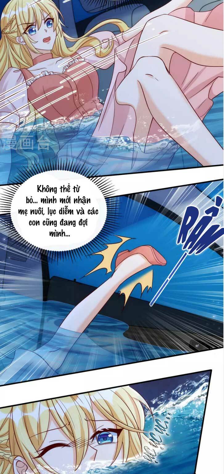 Thiết Lập Nhân Vật Daddy Của Tôi Bị Sụp Đổ: Chapter 181