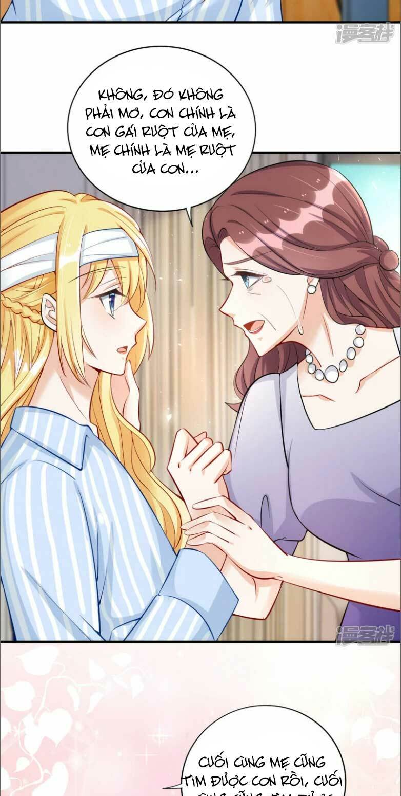 Thiết Lập Nhân Vật Daddy Của Tôi Bị Sụp Đổ: Chapter 182