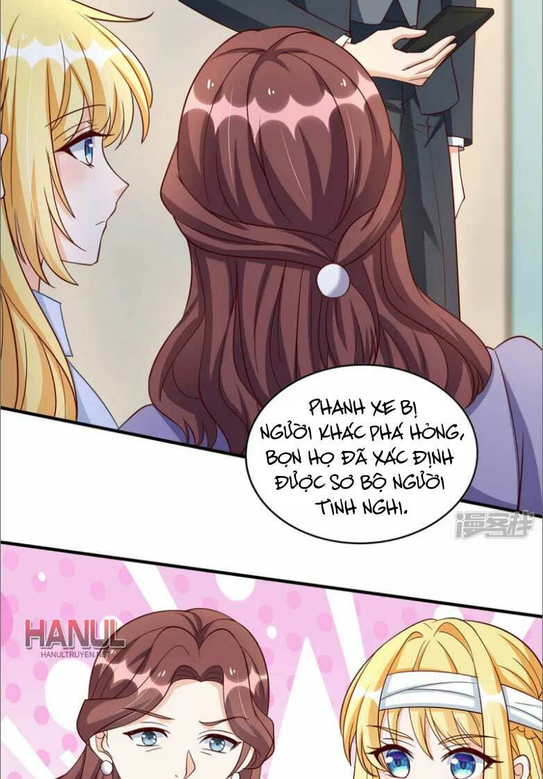 Thiết Lập Nhân Vật Daddy Của Tôi Bị Sụp Đổ: Chapter 182