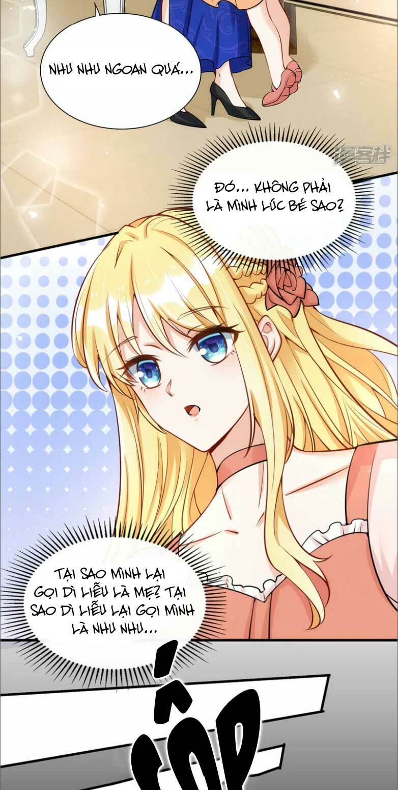 Thiết Lập Nhân Vật Daddy Của Tôi Bị Sụp Đổ: Chapter 182
