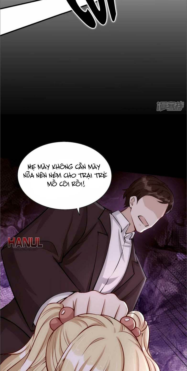 Thiết Lập Nhân Vật Daddy Của Tôi Bị Sụp Đổ: Chapter 182