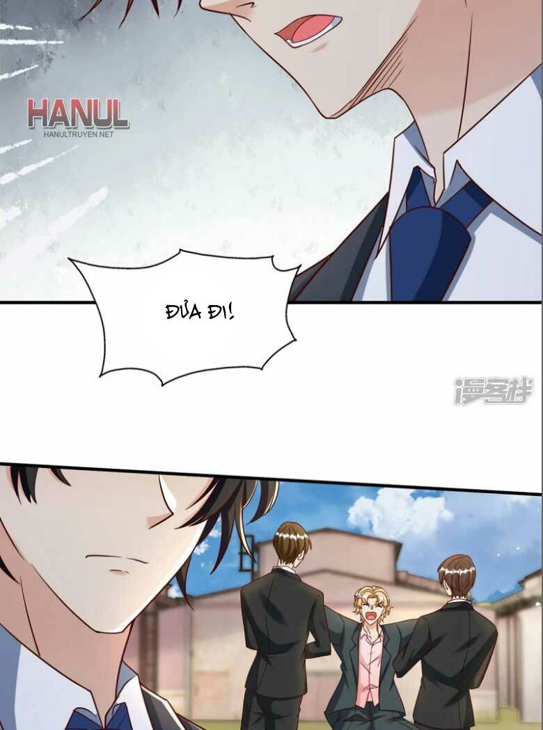 Thiết Lập Nhân Vật Daddy Của Tôi Bị Sụp Đổ: Chapter 183