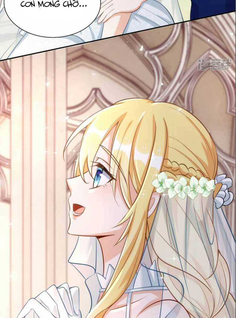 Thiết Lập Nhân Vật Daddy Của Tôi Bị Sụp Đổ: Chapter 183