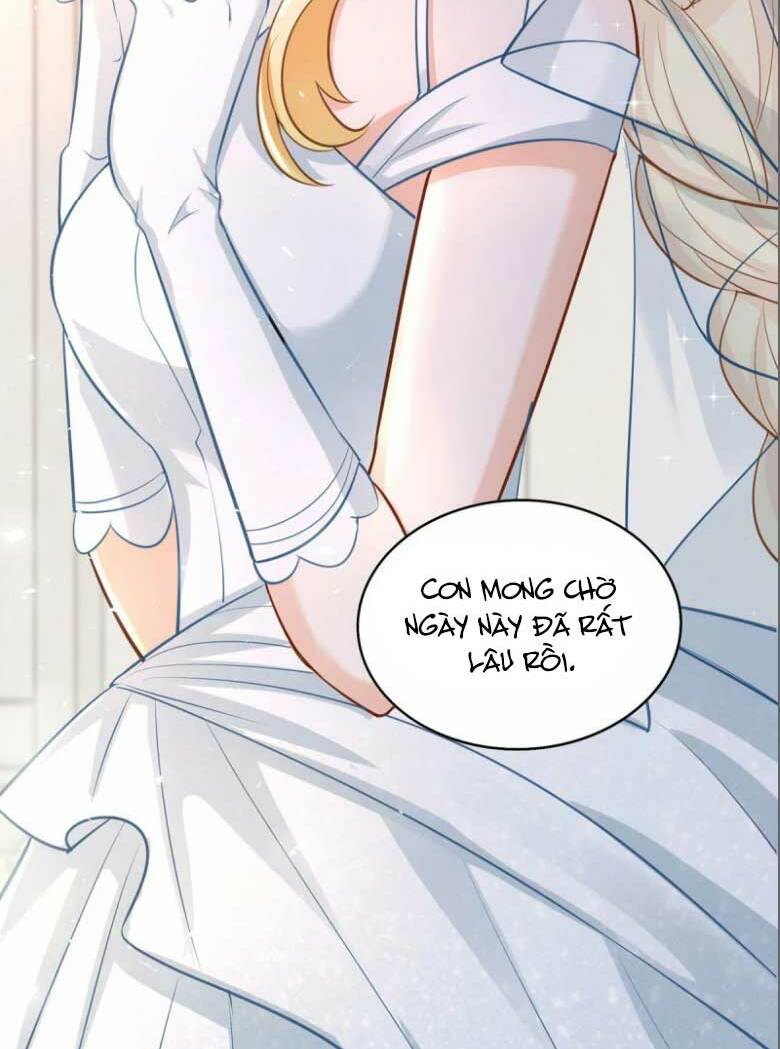 Thiết Lập Nhân Vật Daddy Của Tôi Bị Sụp Đổ: Chapter 183