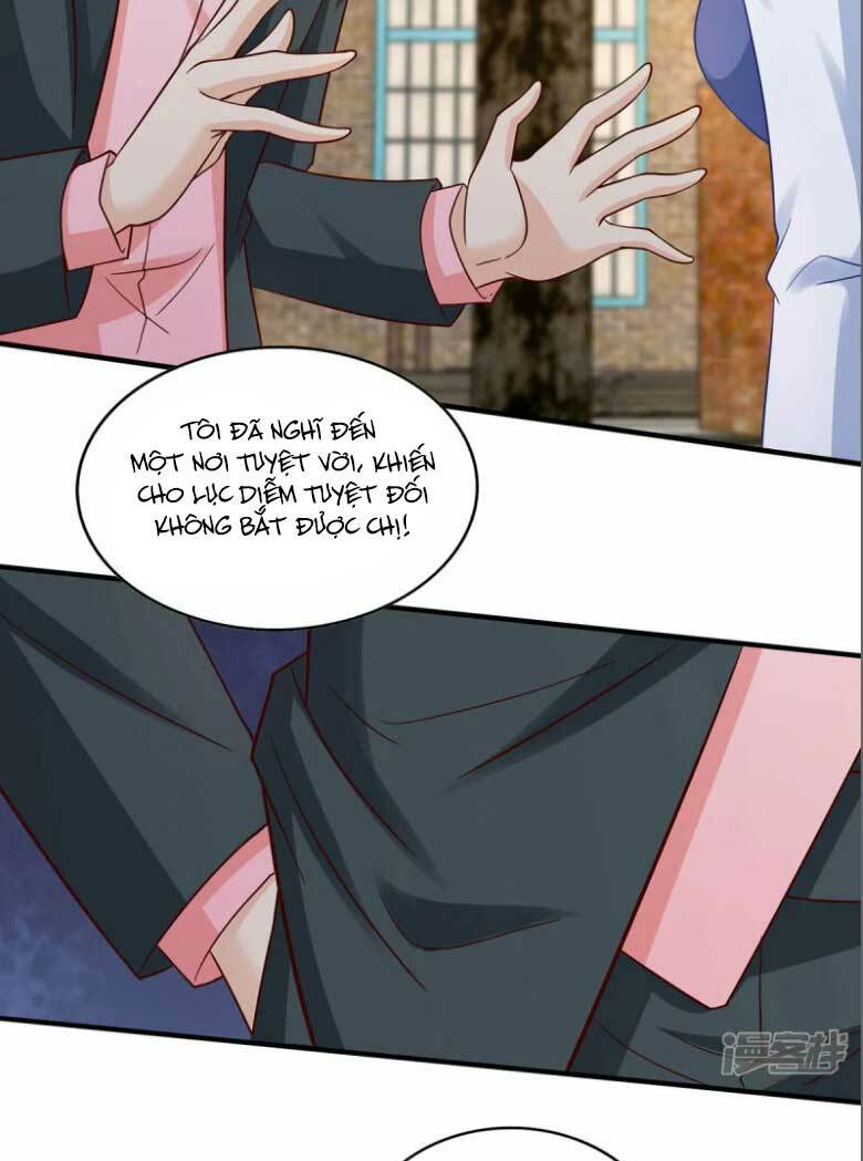 Thiết Lập Nhân Vật Daddy Của Tôi Bị Sụp Đổ: Chapter 183