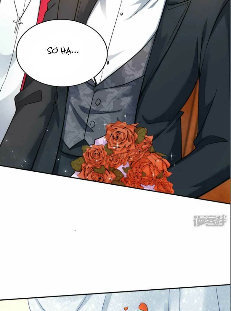 Thiết Lập Nhân Vật Daddy Của Tôi Bị Sụp Đổ: Chapter 183