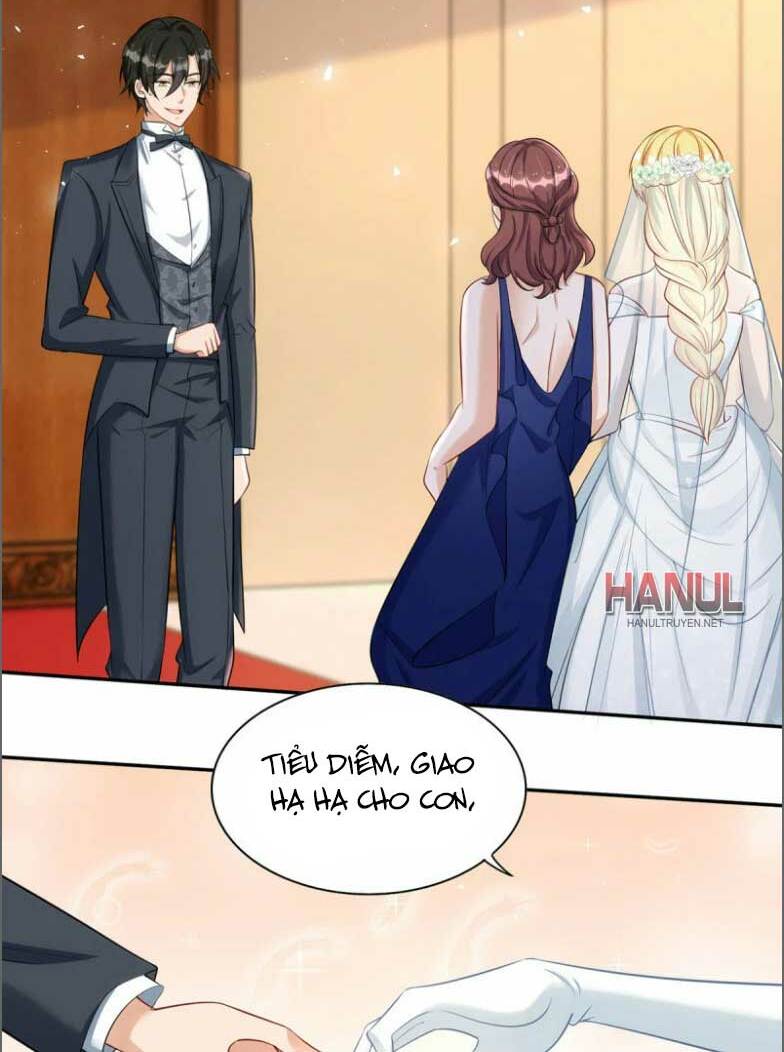 Thiết Lập Nhân Vật Daddy Của Tôi Bị Sụp Đổ: Chapter 183