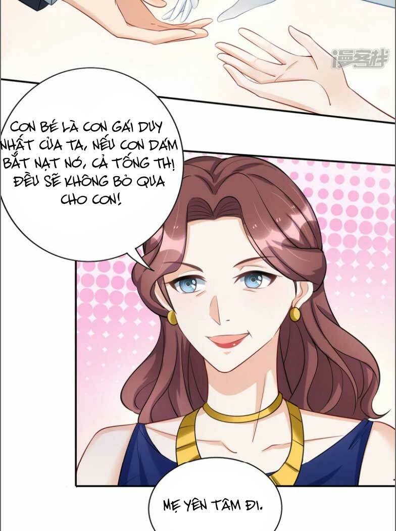 Thiết Lập Nhân Vật Daddy Của Tôi Bị Sụp Đổ: Chapter 183