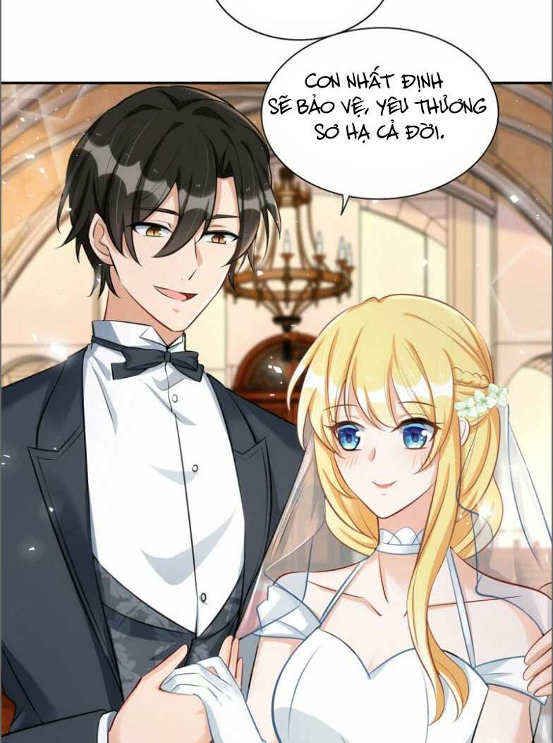 Thiết Lập Nhân Vật Daddy Của Tôi Bị Sụp Đổ: Chapter 183
