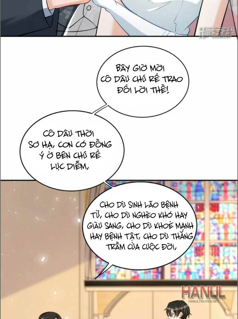 Thiết Lập Nhân Vật Daddy Của Tôi Bị Sụp Đổ: Chapter 183