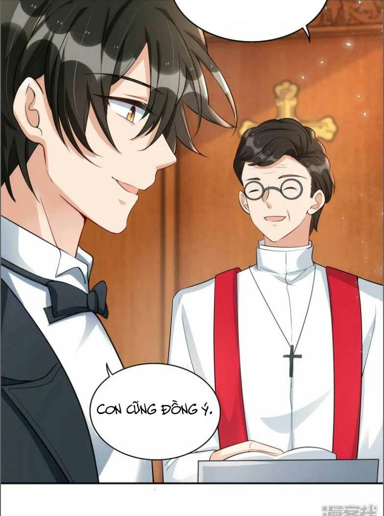 Thiết Lập Nhân Vật Daddy Của Tôi Bị Sụp Đổ: Chapter 183