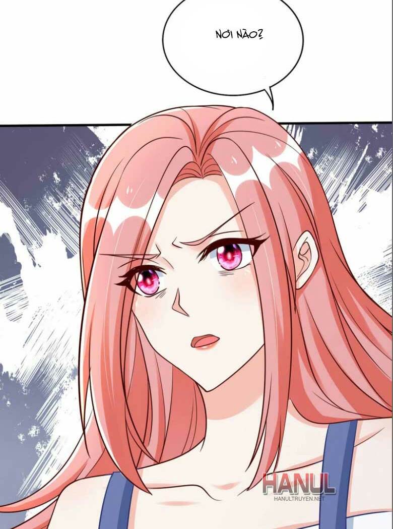 Thiết Lập Nhân Vật Daddy Của Tôi Bị Sụp Đổ: Chapter 183
