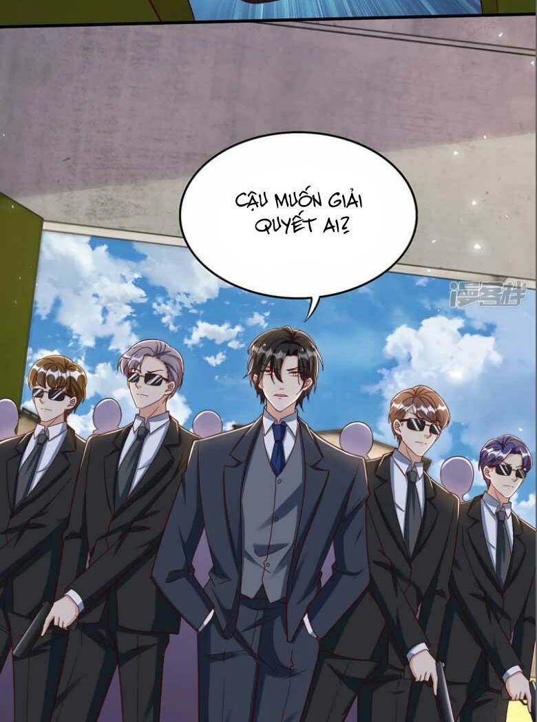 Thiết Lập Nhân Vật Daddy Của Tôi Bị Sụp Đổ: Chapter 183