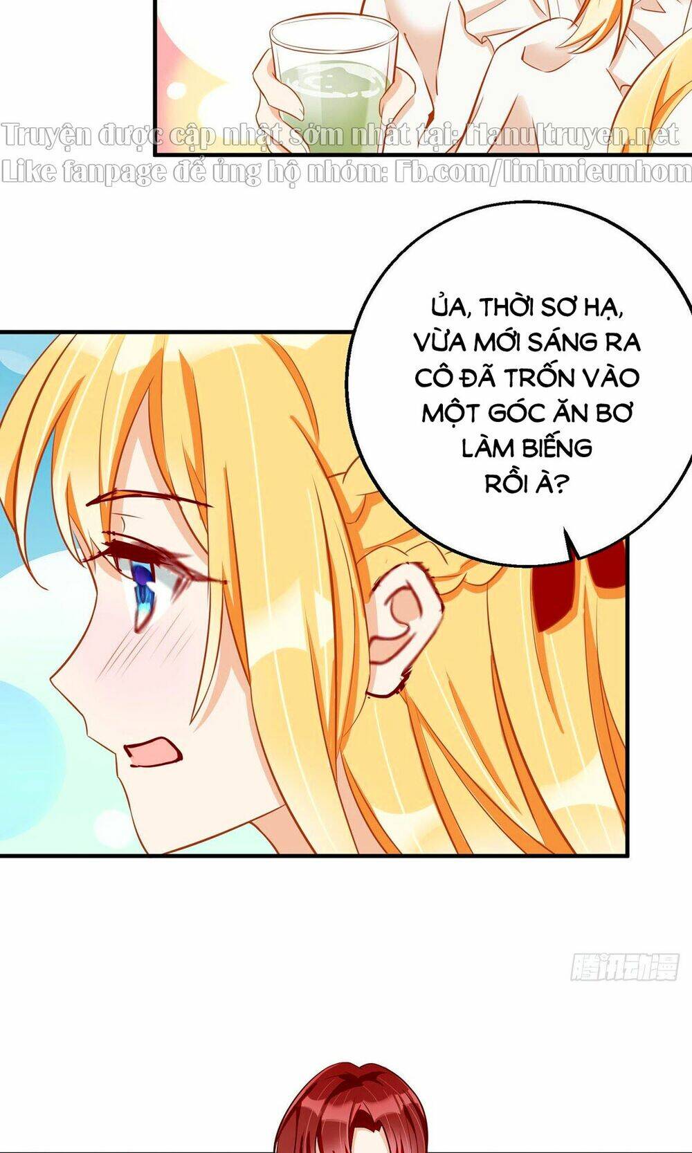 Thiết Lập Nhân Vật Daddy Của Tôi Bị Sụp Đổ: Chapter 20